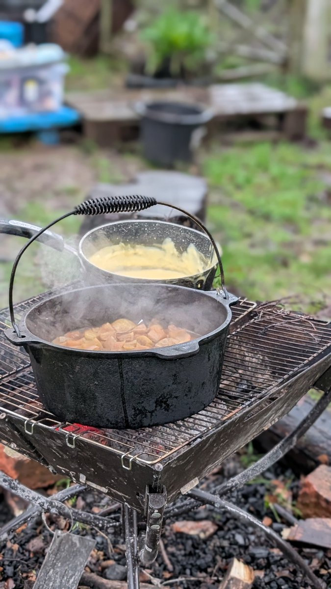 Wild Bears Forest School CIC tweet media