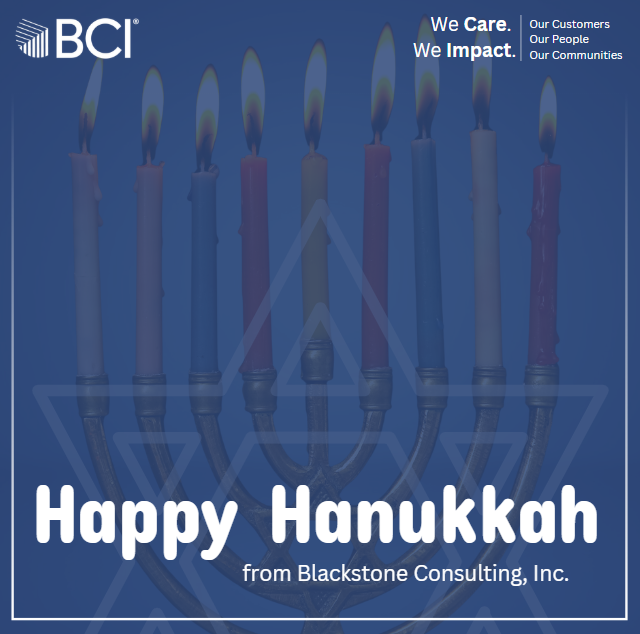 Blackstone Consulting, Inc (@blackstonebci) on Twitter photo 