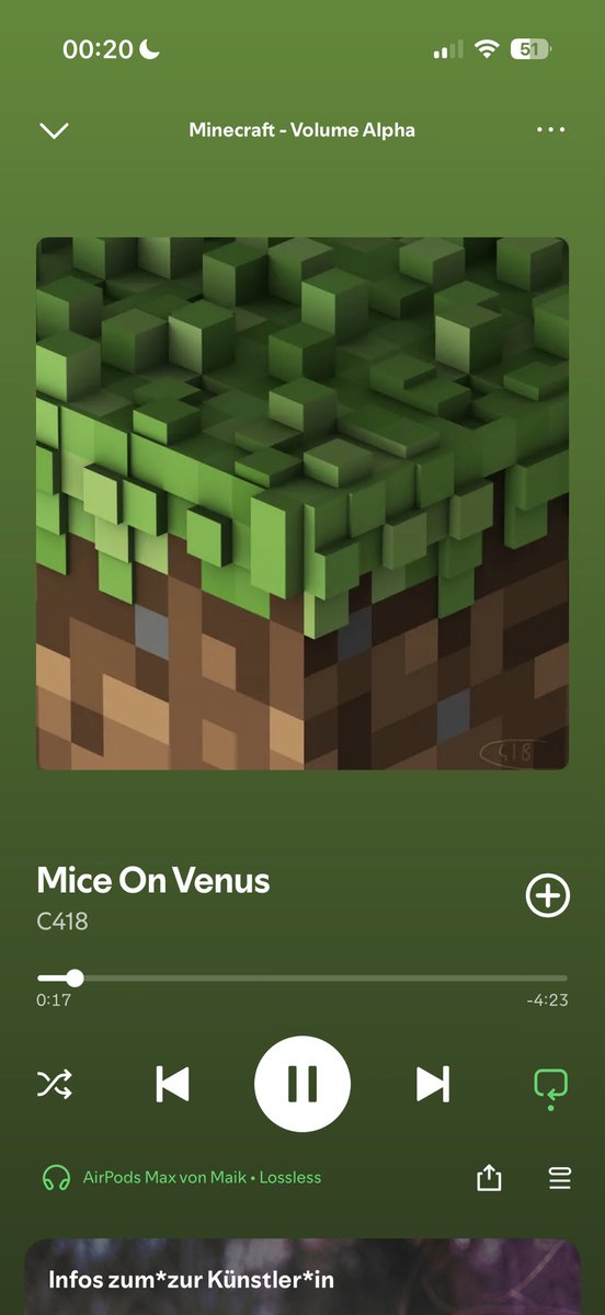 basicmaik's tweet image. Heute Nacht bin ich auf diesem Film