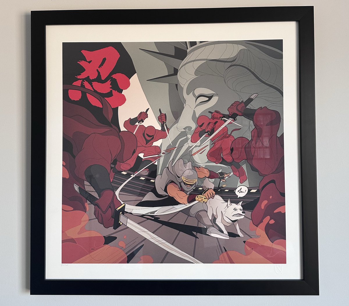 Still one of the best <a href="/1SLES/">Daniel Isles</a>