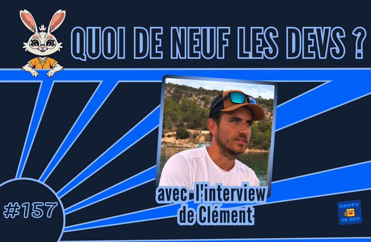 Happy To Dev tweet media