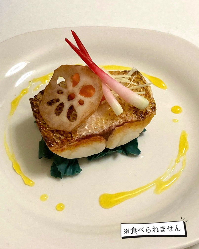 しげりん🐾フェイクスイーツ・フード作家 (@shigerin_clay) / Posts / X