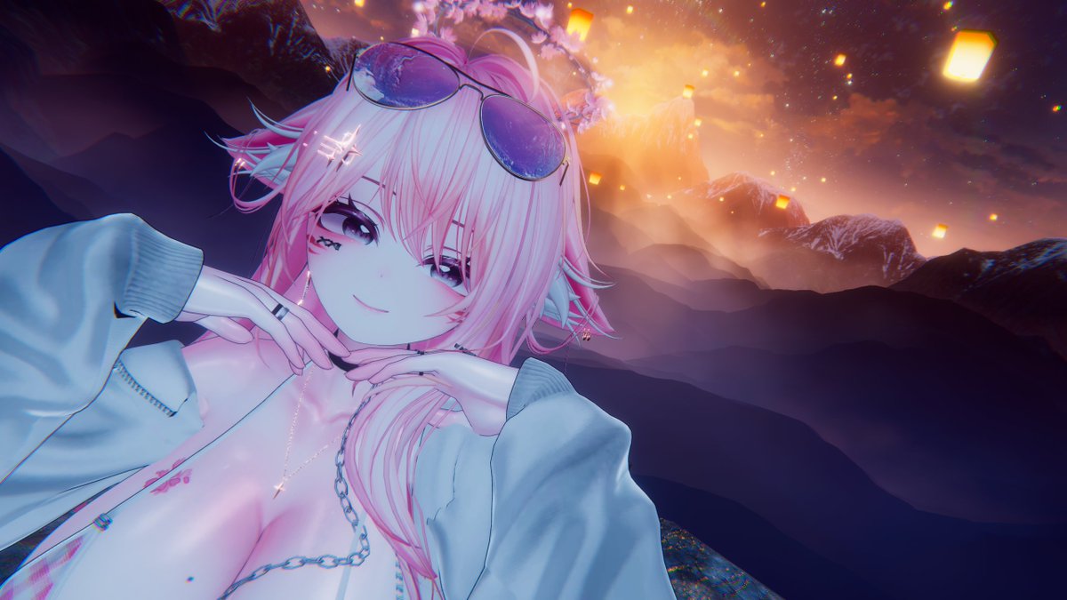 오랜만에 대충 찍어봤엉~