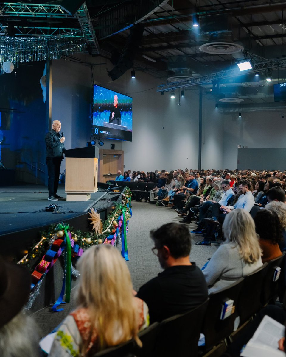 HarvestOC's tweet photo. One more Sunday until Christmas! We are joyful over the past few events that brought us together to worship, fellowship, and celebrate this season together. Be thinking about who you can bring to church with you! https://t.co/gLwIjGIoPA