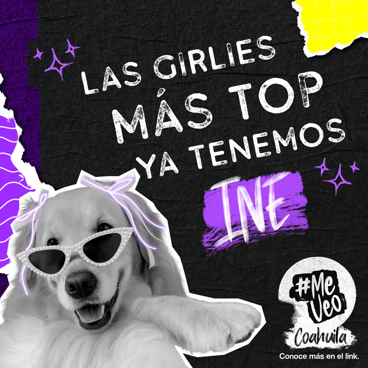 CCICOAH's tweet image. Etiqueta a tu girl gang para que todas tengan su INE al día 🪪🎀🌸

¿Dudas? Escríbenos ✍🏼💕
#MeVeoCoahuila #SacaTuINE #México 

app-inter.ife.org.mx/siac2011/citas…