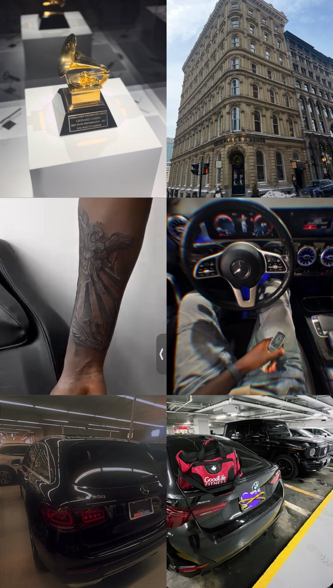 Timi Londn ⚜️ tweet media