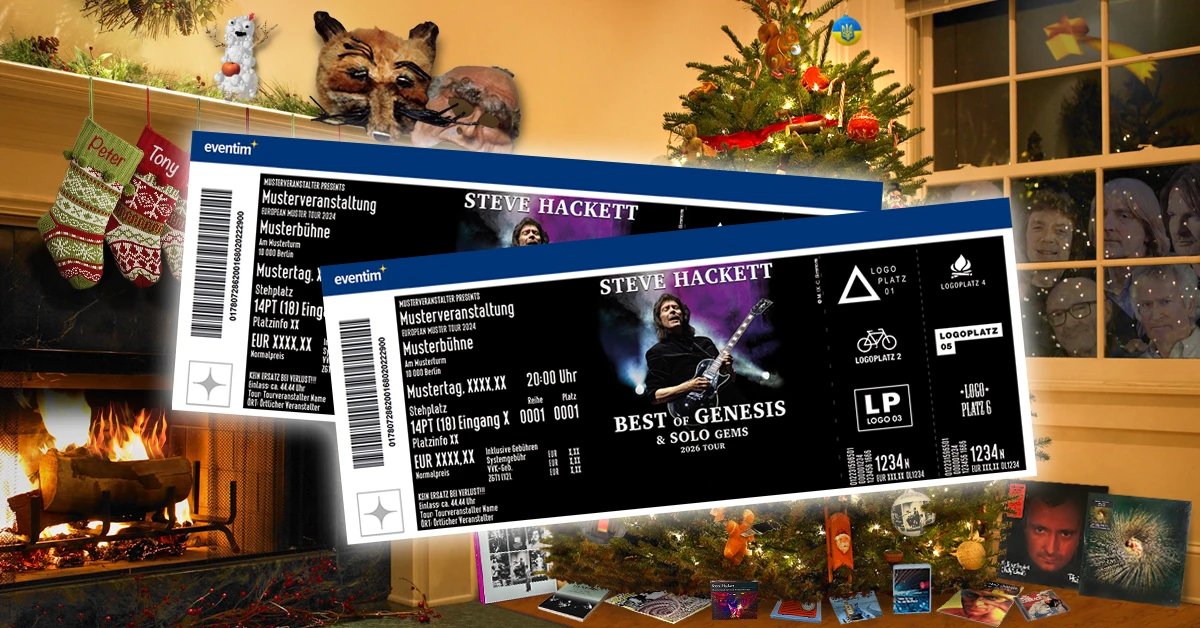 Genesis Fanclub it tweet media