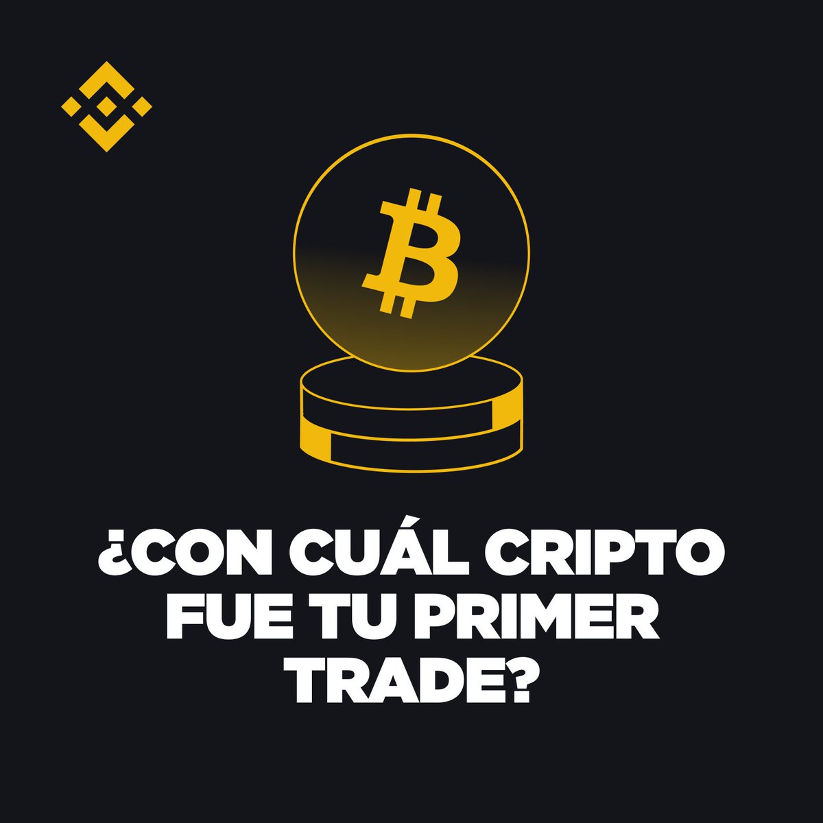 Binance Latinoamérica tweet media