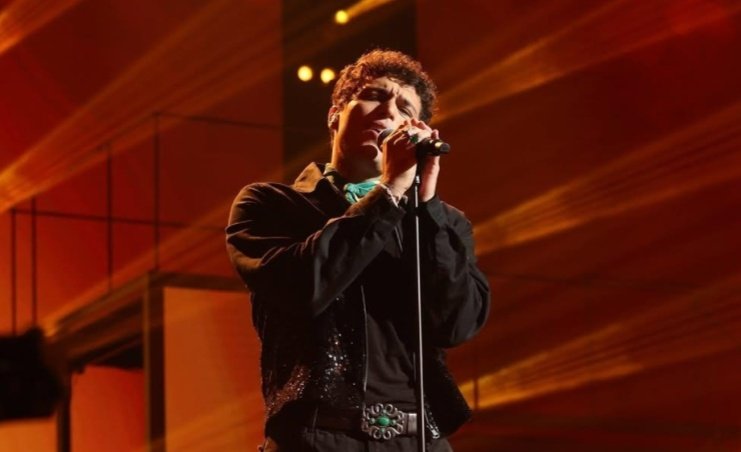 isagoldyyy's tweet image. tinho siendo el sucesor de miriam y ruslana, gallego como miriam, las actuaciones de mayor dificultad para acabar con una mala nota como ruslana, cancelados porque la gente no entiende su sentido del humor y los protagonistas del concurso 

viva el tercer puesto 🤍

#OTGalaFinal