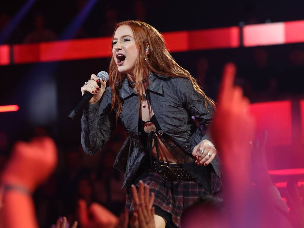 isagoldyyy's tweet image. tinho siendo el sucesor de miriam y ruslana, gallego como miriam, las actuaciones de mayor dificultad para acabar con una mala nota como ruslana, cancelados porque la gente no entiende su sentido del humor y los protagonistas del concurso 

viva el tercer puesto 🤍

#OTGalaFinal