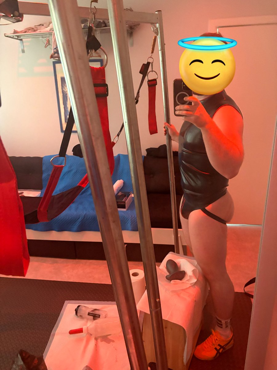 Muscle Cub tweet media