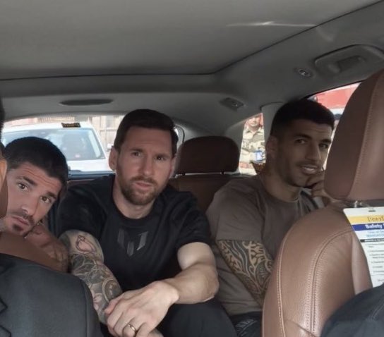 Indonesia Albiceleste tweet media