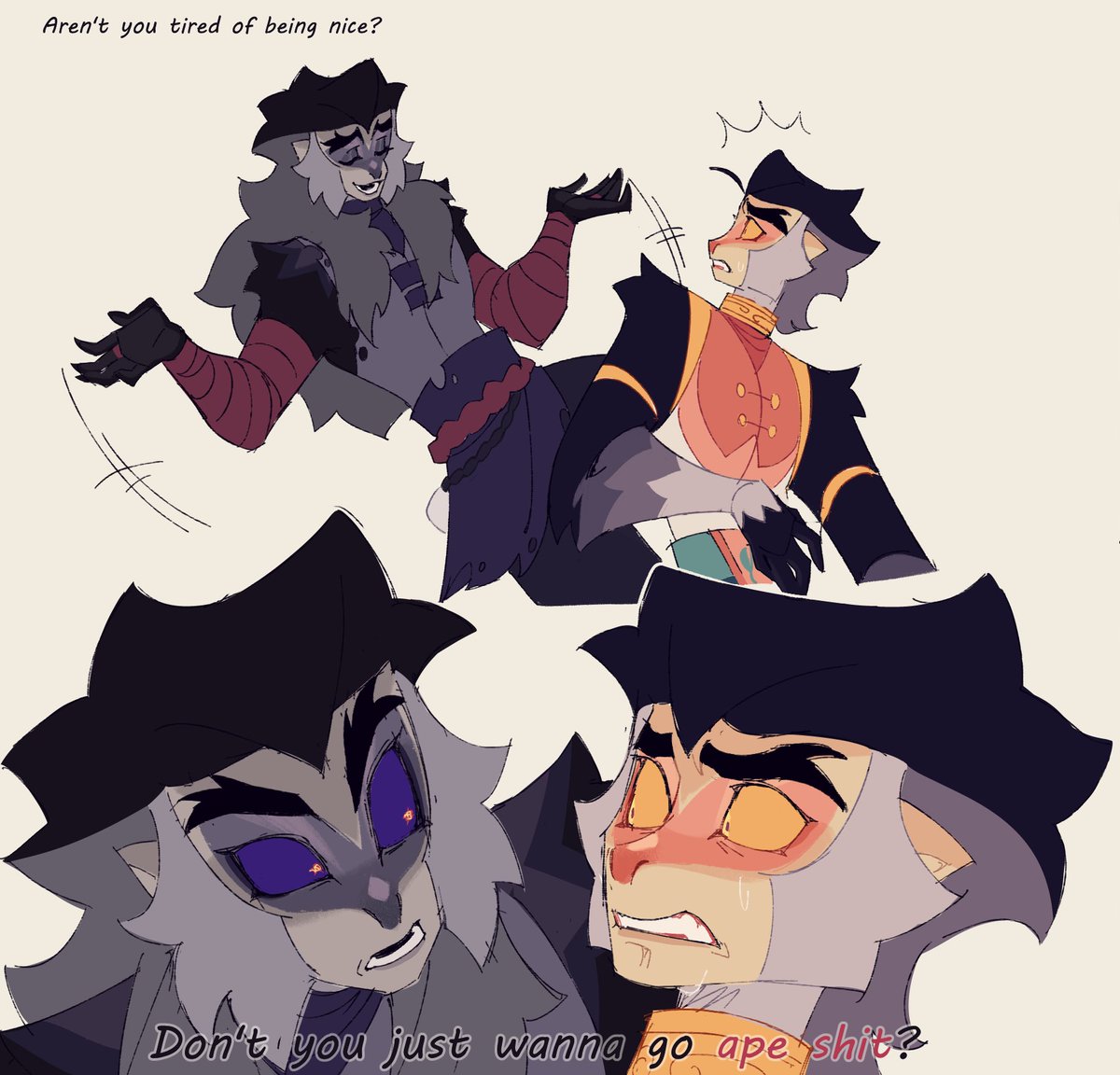 몽몽 (commission Open!) (@mongmong0137) / Posts / X