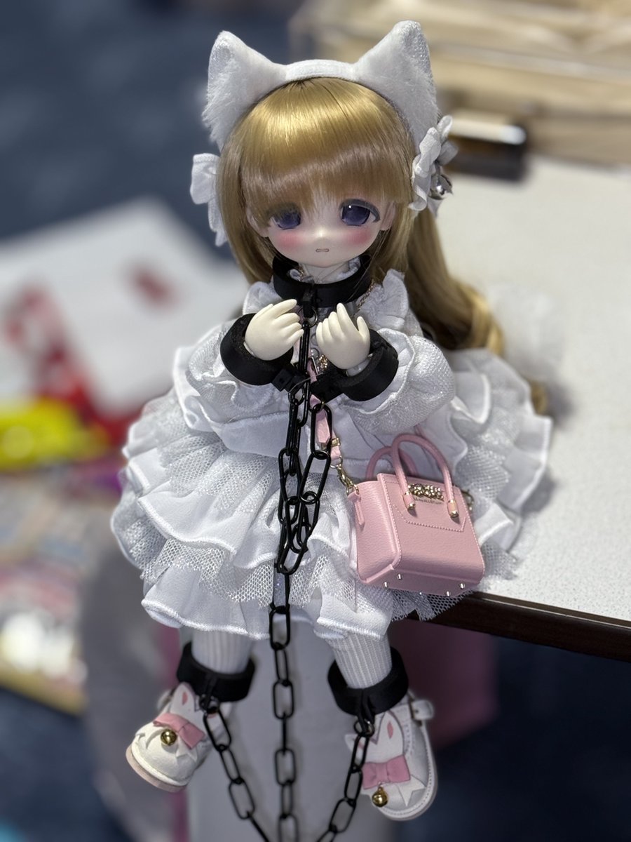 noel様 こちら、しおなぎ工房さんとの共同企画作品となります 興味のある方は