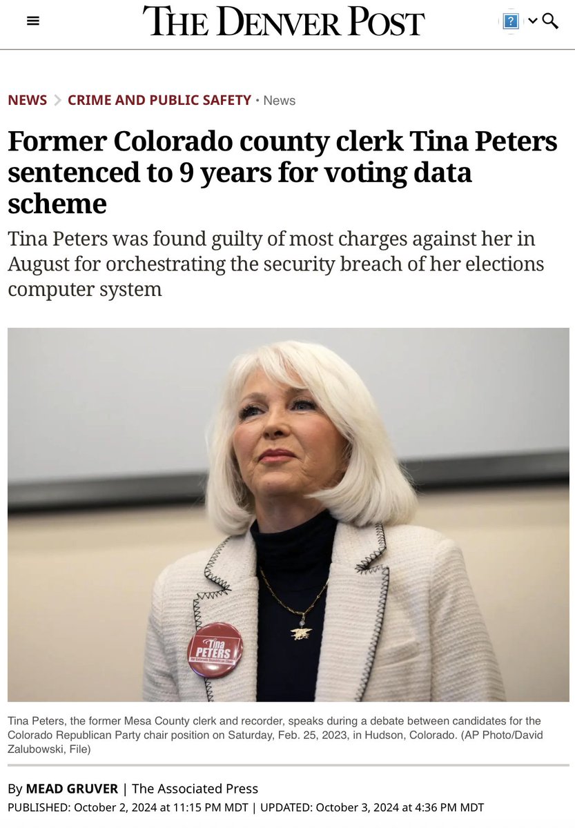 🇺🇸 Mike Davis 🇺🇸 tweet media