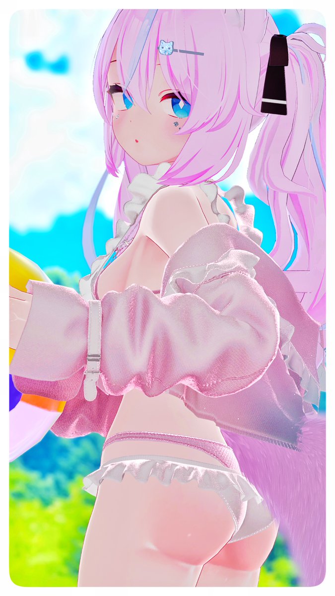 ✨️🌺🌴夏だぜ🌴🌺✨