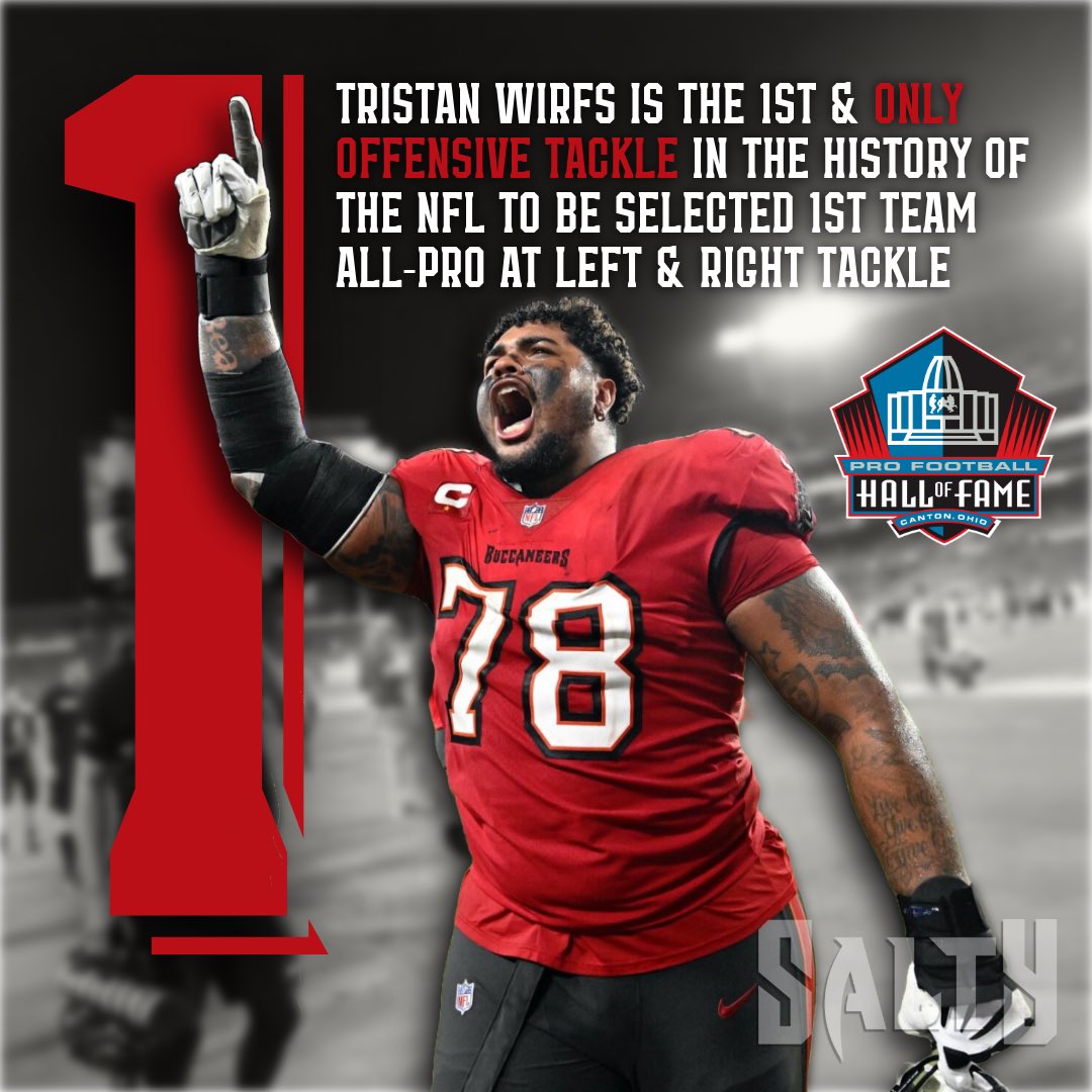 SaltyBuc91's tweet image. #ProBowlVote #TristanWirfs #TampaBay #BestLTinTheLeague #ProBowlVote #TristanWirfs #TampaBay #BestLTinTheLeague #ProBowlVote #TristanWirfs #TampaBay #BestLTinTheLeague #ProBowlVote #TristanWirfs #TampaBay #BestLTinTheLeague #ProBowlVote #TristanWirfs #TampaBay #BestLTinTheLeague…