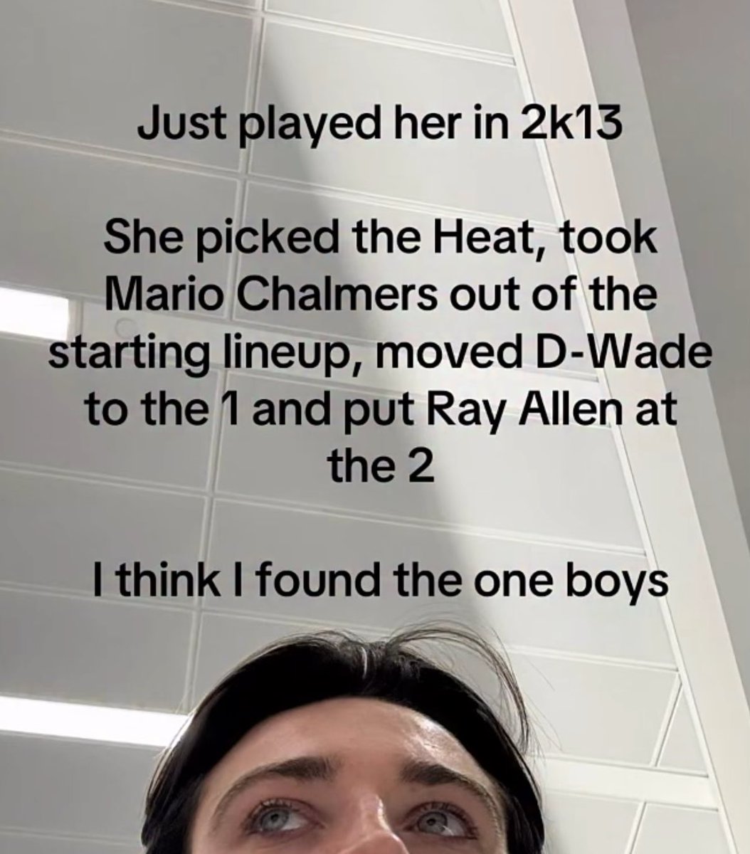 Herrojuku's tweet image. seen on IG … he’s gotta marry her