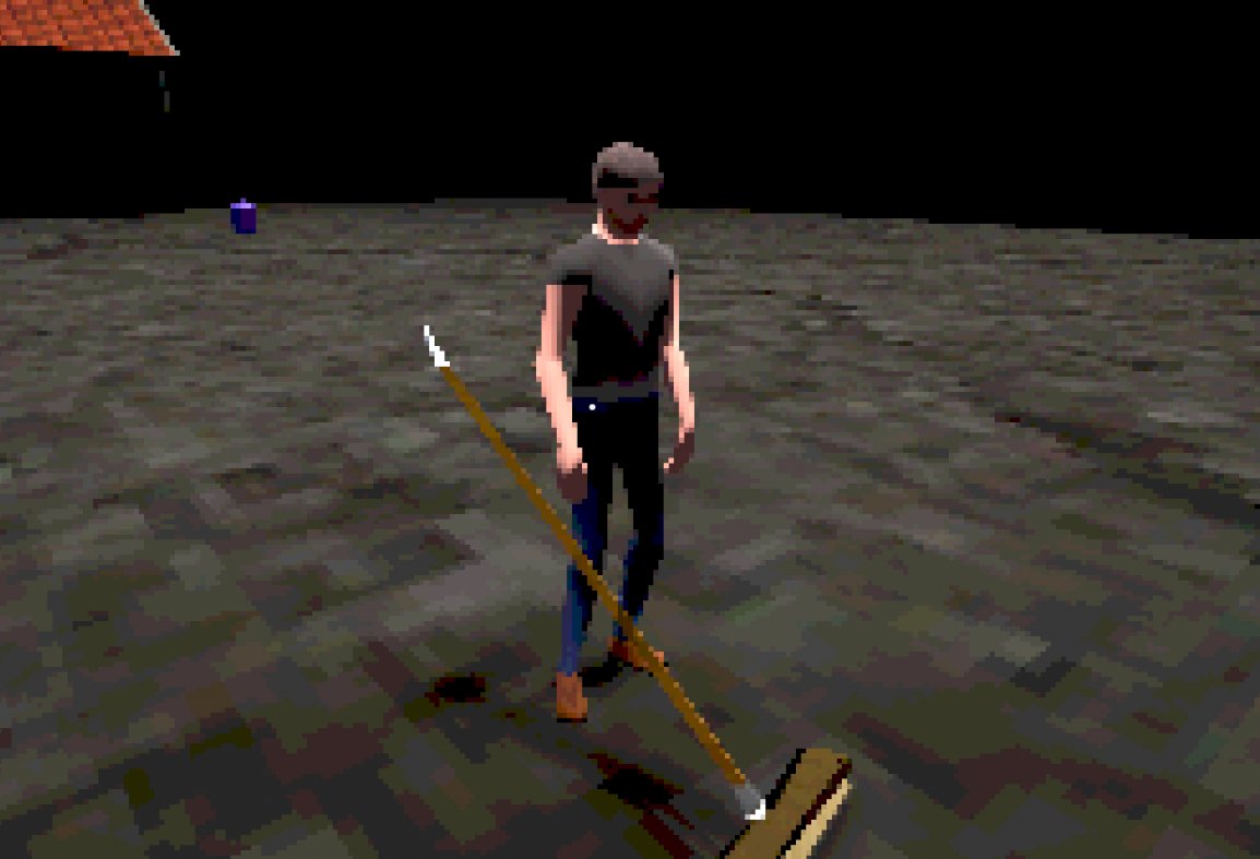 _pholsen's tweet photo. Hi everyone. I am getting bored to do something behind the scenes so I will start to share my game dev journey with everyone. Here a psychological horror and simulator game based at motel. https://t.co/2UdPwxHgjL