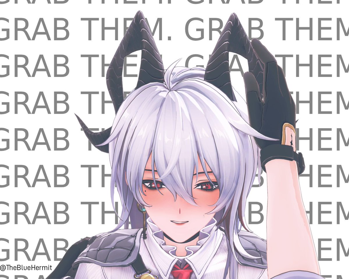 A product of my insomnia (2)
#WutheringWaves #鳴潮 #Zani