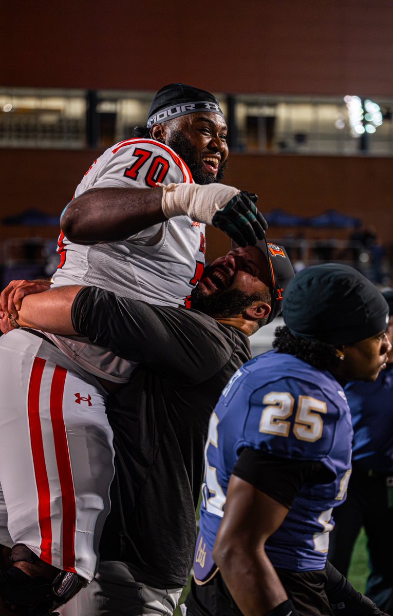 Brian Folkerts tweet media