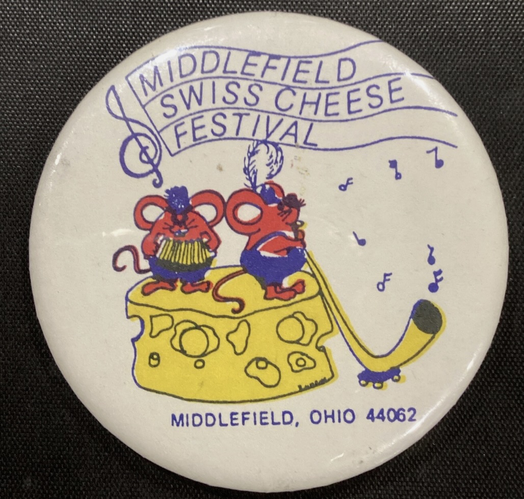 MiddlefieldPost's tweet image. The Maple Leaf is seeking photographs, articles of the Middlefield Swiss Cheese Festival from the 1940s-1990s. Parade scenes, food stands, volunteers &amp;amp; candid moments welcome.

Please email us at editor@karlovecmedia.com or call 440-729-7667 ext. 510.