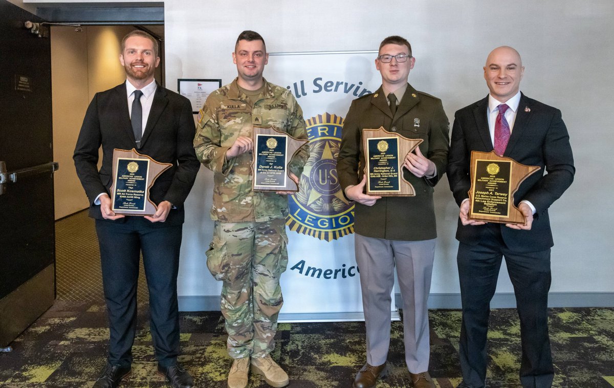 Minnesota National Guard tweet media