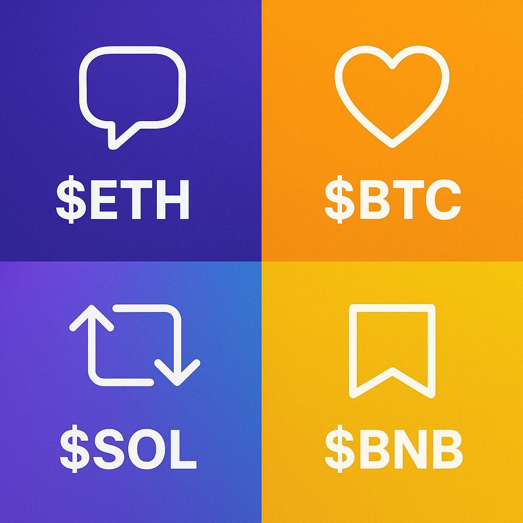 cipherpolan's tweet image. Pick one