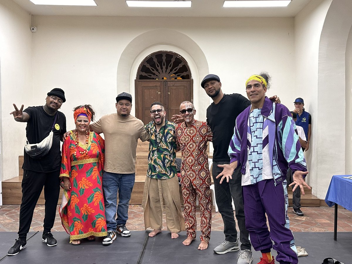 KUISITAMBÓ tweet media