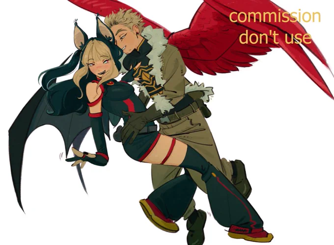for ^-^