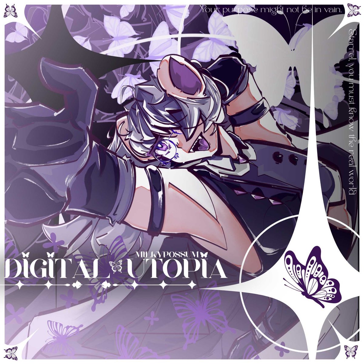 ✦ milkypossum - DIGITAL UTOPIA 

For: Fragtantia 
W/ <a href="/orphelyxia/">Orphelyx</a>