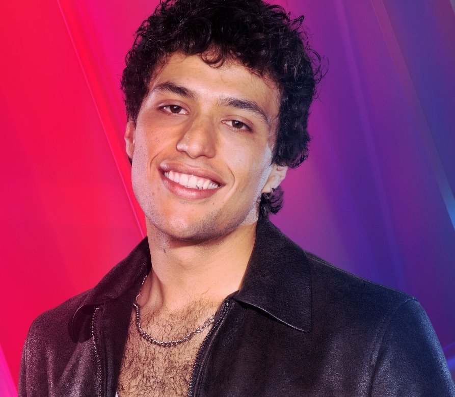 es obligatorio quedar tercero si eres gallego y llegas a la final? (sabela la excepción q rompe la regla te queremos) #OTGalaFinal