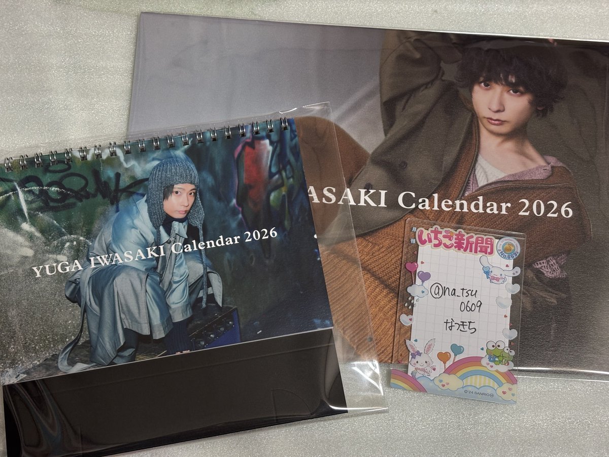 なつきち＠DM解放中 tweet media