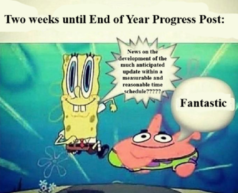 Fantastic Frontier Cursed Media tweet media