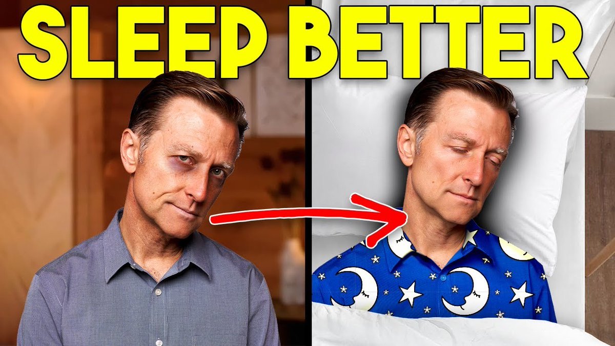 dr_ericberg's tweet photo. Struggling to fall asleep or stay asleep? Certain foods can gently nudge your body into deeper, calmer rest without relying on supplements.

Your nightly habits affect melatonin far more than you realize, and a few simple food changes can make a real difference.

See which foods help your body unwind and stay asleep through the night.

https://t.co/gH6jj9YqSD