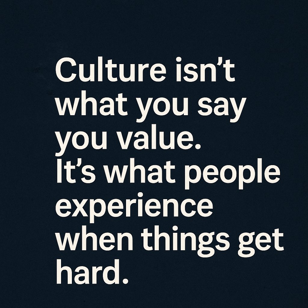 ICP_Project's tweet image. We don’t reveal culture in meetings.

We reveal it under stress.

This is Constancy—one of the 3 C's. When pressure mounts, your true culture shows up.

Your athletes watch how you show up when it's difficult.

Learn more: impactfulcoachingproject.com

#CoachingCulture…