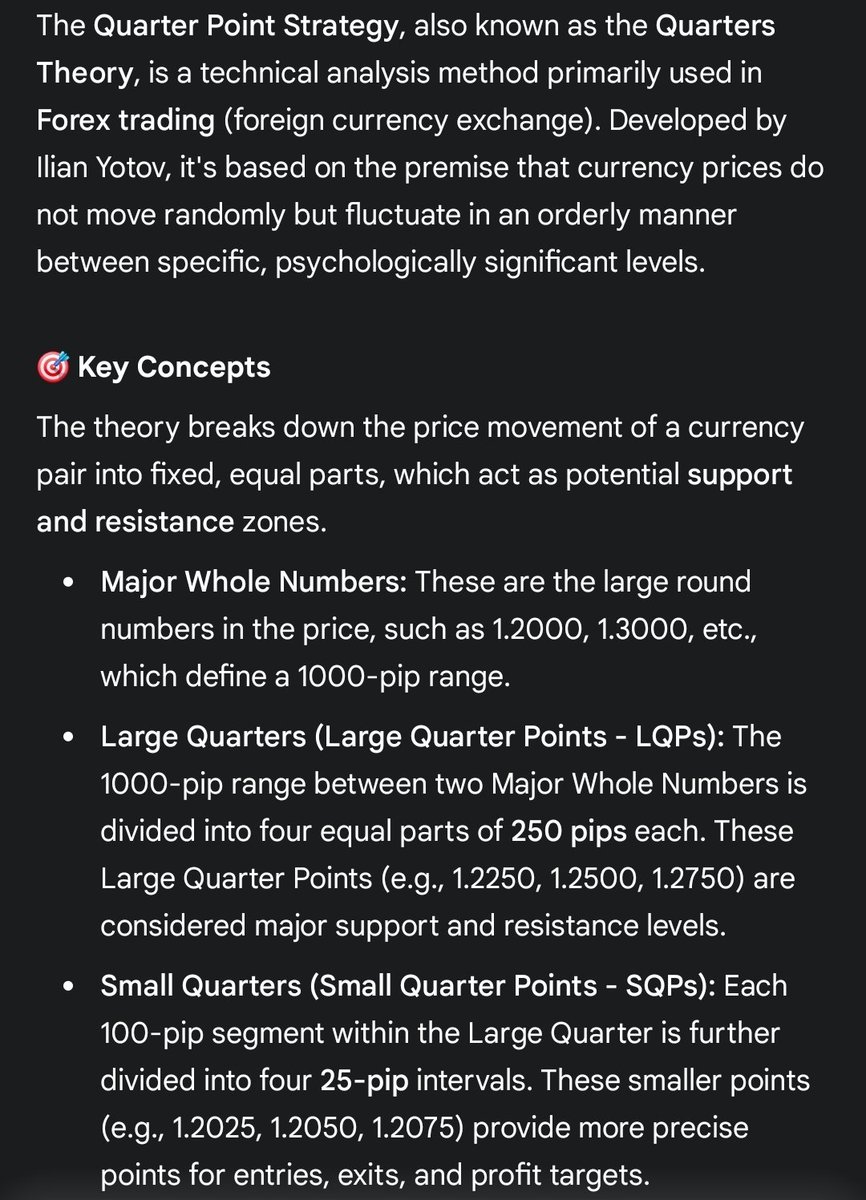 Poll_views's tweet image. Hi the great @wisdomthefunds 

Read this on Gemini and also seen your trades go swift with this strategy... Time for me to learn and start implementing this... 

Thanks for all you do. 
🤝