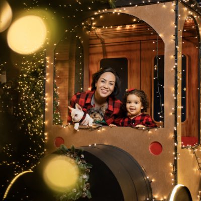 Claudia Sarante tweet media