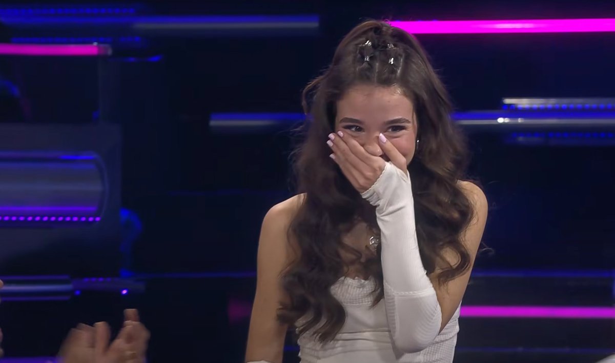 axelc19_'s tweet image. Facilito el tutorial

Grande Cristina! 🙌

#OTGalaFinal