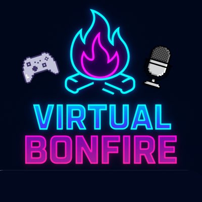 VirtualBonfire tweet media