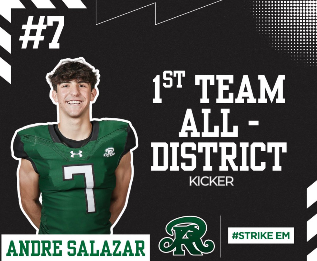 Andre Salazar tweet media