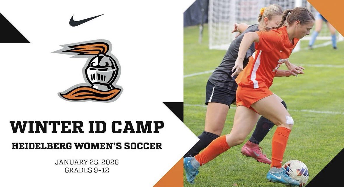HU Women's Soccer tweet media