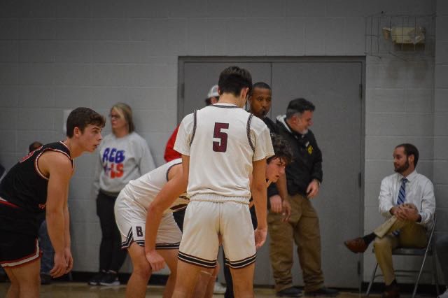 Blessed to receive an offer from Tennessee Valley <a href="/CoachJPFletcher/">JP Fletcher</a> <a href="/BiggersvilleBKB/">Biggersville Lions Basketball</a>