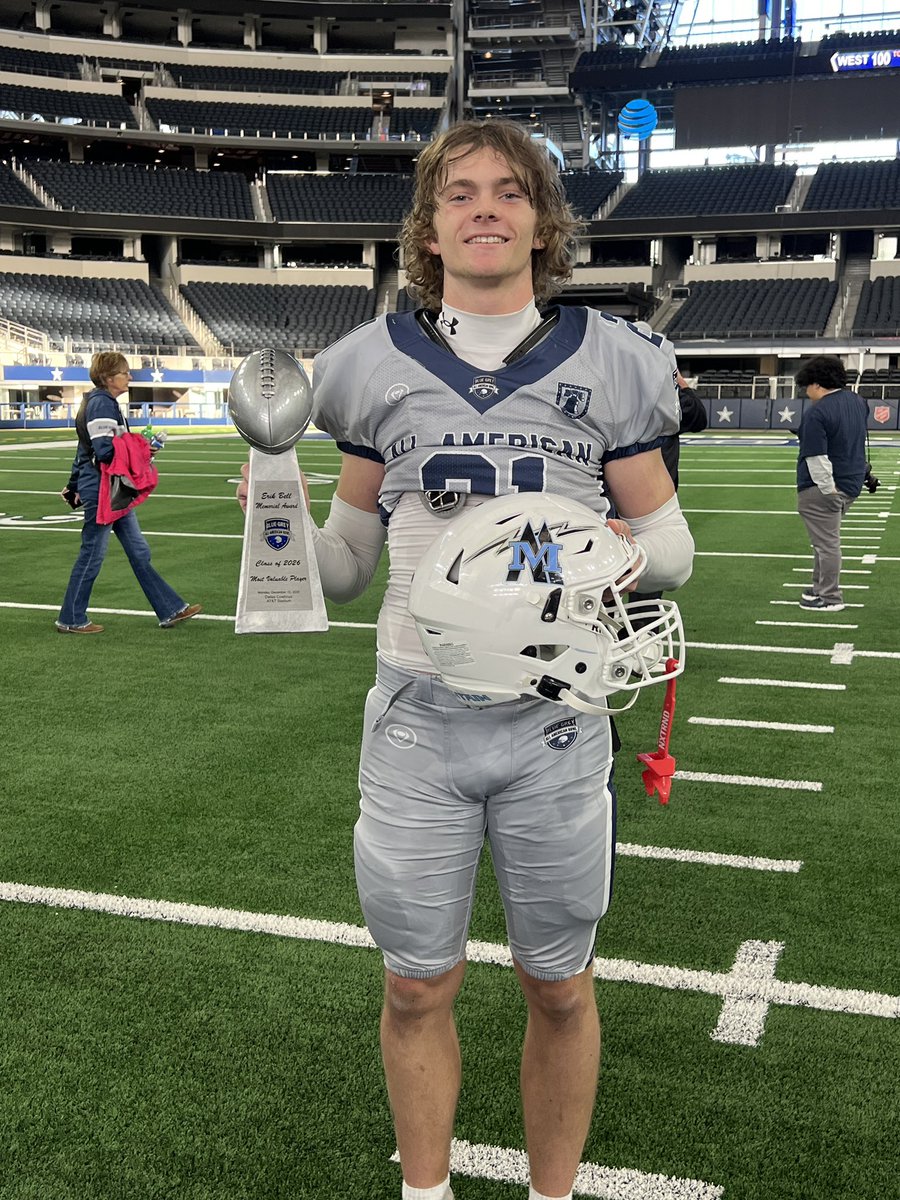 Riley Carson tweet media