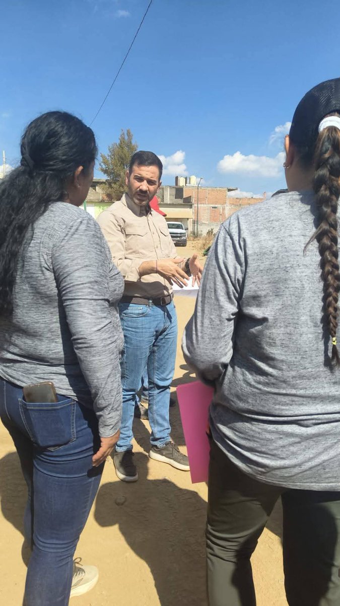 🚫 <a href="/AlfonsoMtz/">Alfonso Martinez</a>, no permita que su gobierno sea recordado por la represión y el uso faccioso de las instituciones.
Yankel Benítez Silva debe rendir cuentas ya.
<a href="/YaNkEl_B/">Yankel Benítez</a>
#MichoacanosExigenRespeto