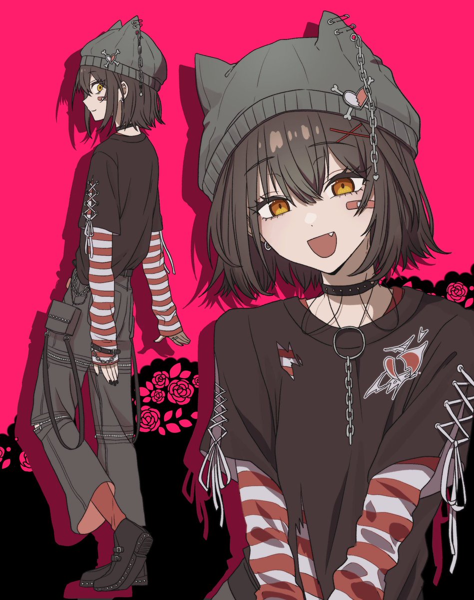 のんのん*＠skeb募集中 (@non_non427) / Posts / X