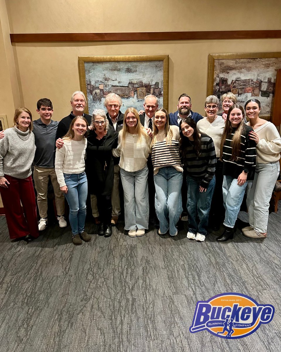 Buckeye Running Company tweet media