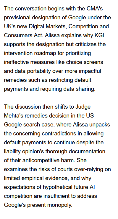 Megan Gray tweet media