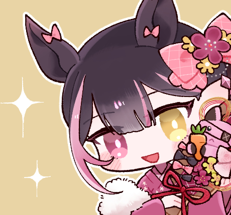 skebありがとうございました🎀🎀