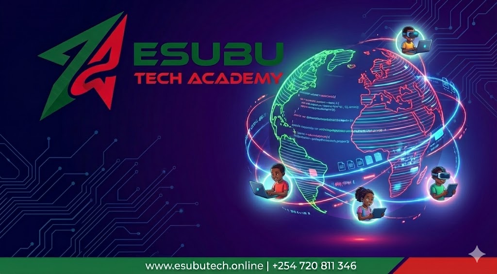 Esubu Media tweet media